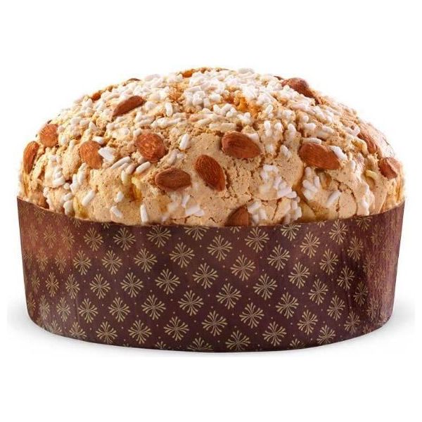 Gran Galup Traditional Panettone 750gr box