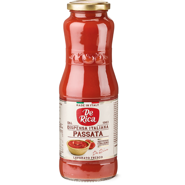 Tomato Puree / Sauce 700ml De Rica