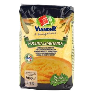 Instant polenta 500g EXP.18/04/24