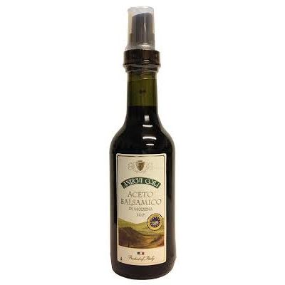 Modena Balsamic Vinegar SPRAY 250 ml