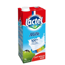 Uht Whole Milk 3.5% 1 Lt Lactel