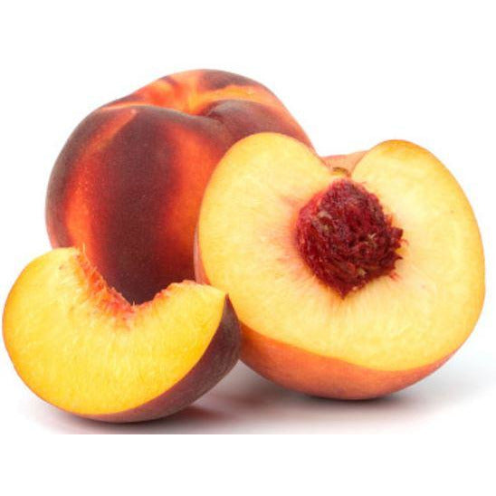 Yellow Peach 500g (FRESH FROM ITALY))