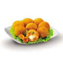 Rice Ball (Arancini)25G -1Kg Bag (Frozen)