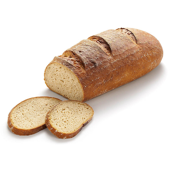 Swiss bread 530g