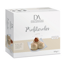 Profiteroles White 500G (Frozen)