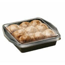 Profiteroles Chocolate (9 Puff) (500G) (Frozen)