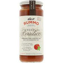 Basilico Sauce 340G Rummo