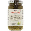 Pesto Alla Genovese 190G Rummo