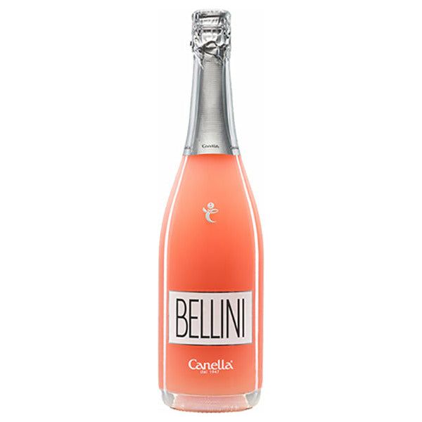Aperitive Bellini (Prosecco & White Peach) 75cl 5.5%