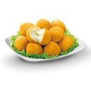 Small Mozzarella Cheese Balls 1Kg - 40 Pcs