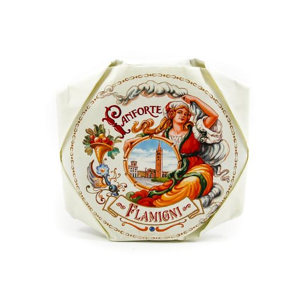 Traditional Panforte Classic 250g Flamigni