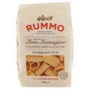 Paccheri Rigati 500G Rummo