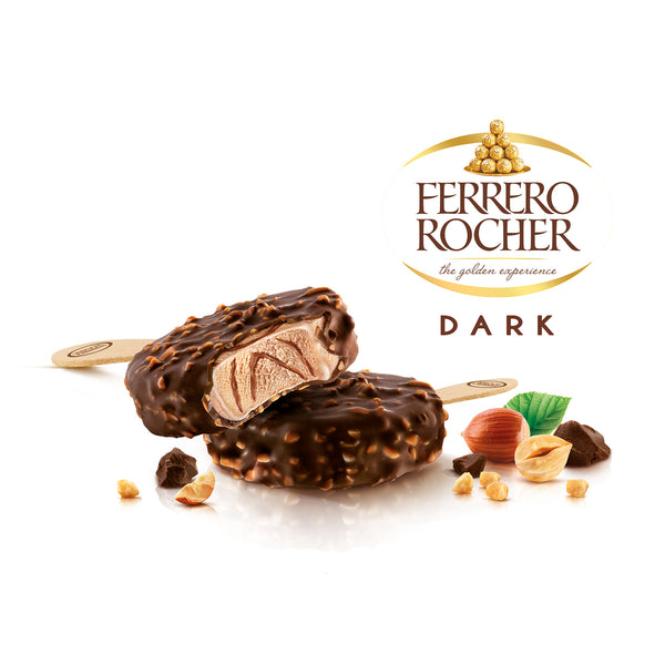 Ferrero rocher dark 4 pcs 200g