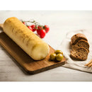 Smoked Provola Cheese 1 Kg (Frozen)