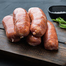 Chicken,Cheese & Rich Tomato Sausage 500G