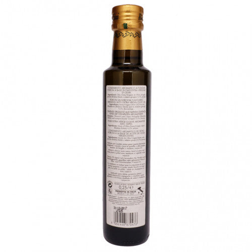 Porcini Mushroom Extra Virgin Oil 250 ml - Good Food