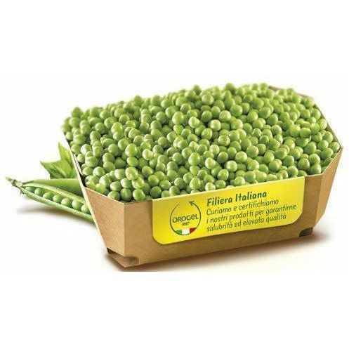 Peas (Fine) 2.5 kg (Frozen) - Good Food