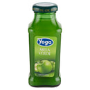 Green Apple Juice 200Ml Yoga