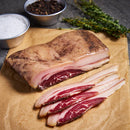 Guanciale 100G