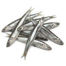 Alici (anchovies) Whole 1kg - Good Food
