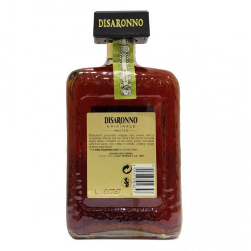 DiSaronno Amaretto Liqueur 750mL - Wally's Wine & Spirits