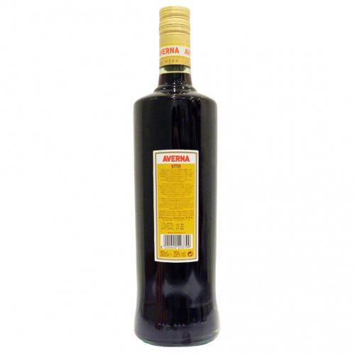 Amaro Averna 1 Lt 29% - Good Food