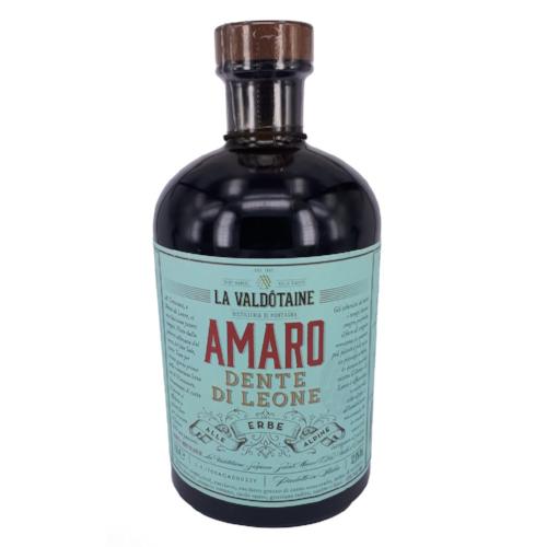 Amaro Dente di Leone 1 Lt 36.5Ã‚Â° - Good Food