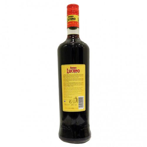 Amaro Lucano 1 Lt 28% - Good Food