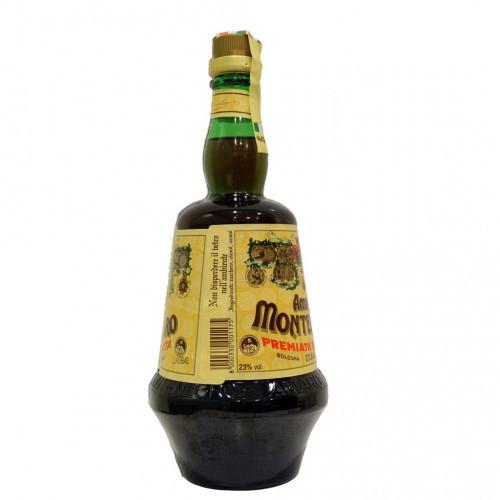 Amaro Montenegro 1 Lt 23% - Good Food
