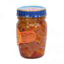 Anchovy Fillets With Pepper in Olive Oil 78 g - SPICY - Good Food