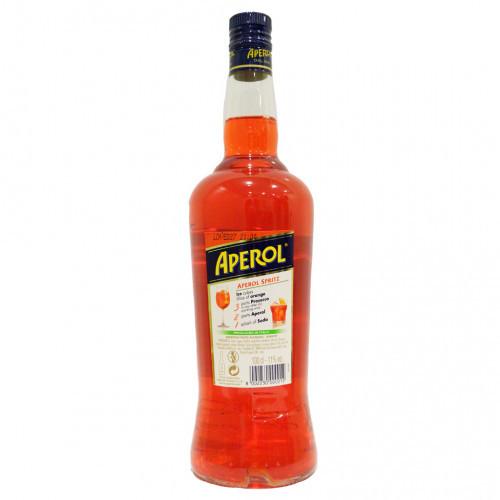 Aperol Liquor 1 Lt 11% - Good Food