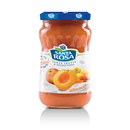 Apricot Jam With Chopped Fruit 350g SANTAROSA - Good Food