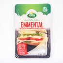 Emmental Sliced Cheese 150G Arla