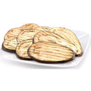 Aubergine Slices for Parmigiana 1 kg (Frozen) - Good Food