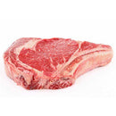 Australian 150 days grainfed black angus prime rib 800g (frozen) - Good Food