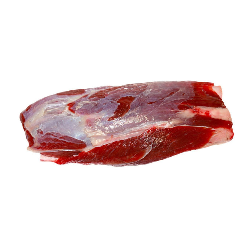 Australian grass fed beef shank boneless 500g (frozen) - Good Food