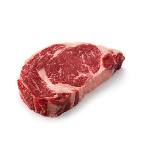 Australian grassfed beef ribeye steak 250g (frozen) - Good Food