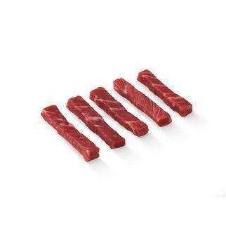 Australian grassfed beef stir fry (strips) 250g (frozen) - Good Food