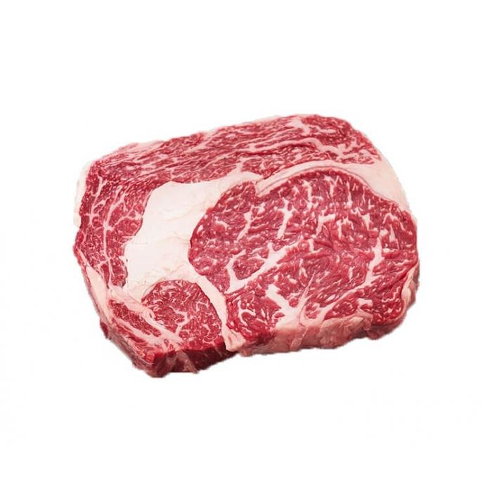 Australian wagyu ribeye steak ms6 250g (frozen) - Good Food