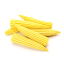 Baby Corns Vinegar 370 ZUCCATO - Good Food