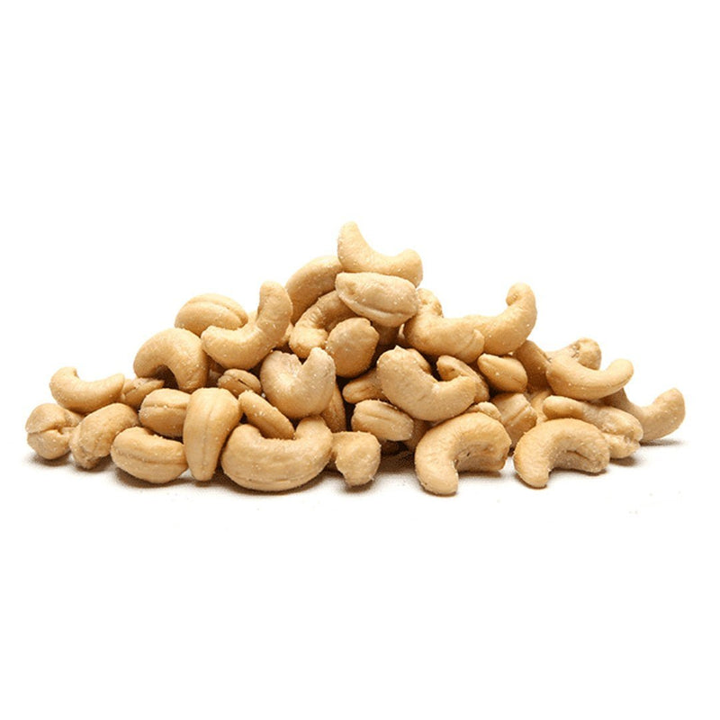 Baked cashews (Singapore)500g - Good Food