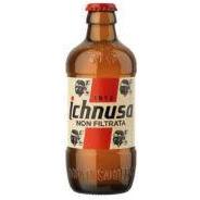 Beer-Ichnusa Non Filtered 50cl - Good Food