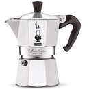 Bialetti Moka 3 Serving - Good Food