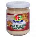 Bianchetto Truffle Cream 5% 175g - Good Food