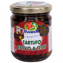 Black Truffle Sliced 180g - Good Food