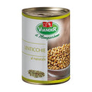 Boiled Lentils in water 400g - Good Food