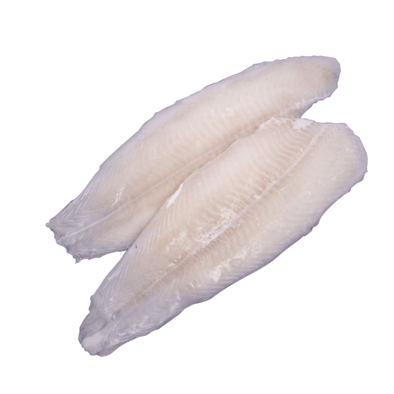 Branzino Fillet Natural 400g King Fish - Good Food