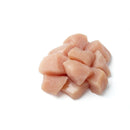 Brazil Chicken Breast Cube 250g (Frozen) - Good Food