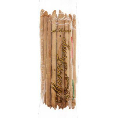 Breadstick Rubata with Sesame Seeds 200 gr - Good Food