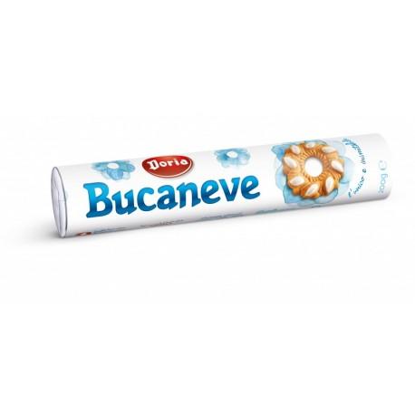 Bucaneve Cookies 200g DORIA - Good Food